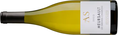 Meursault AOC Blanc Les Grands Charrons