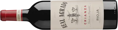 Rioja DOCa Crianza