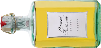 Grappa Riserva