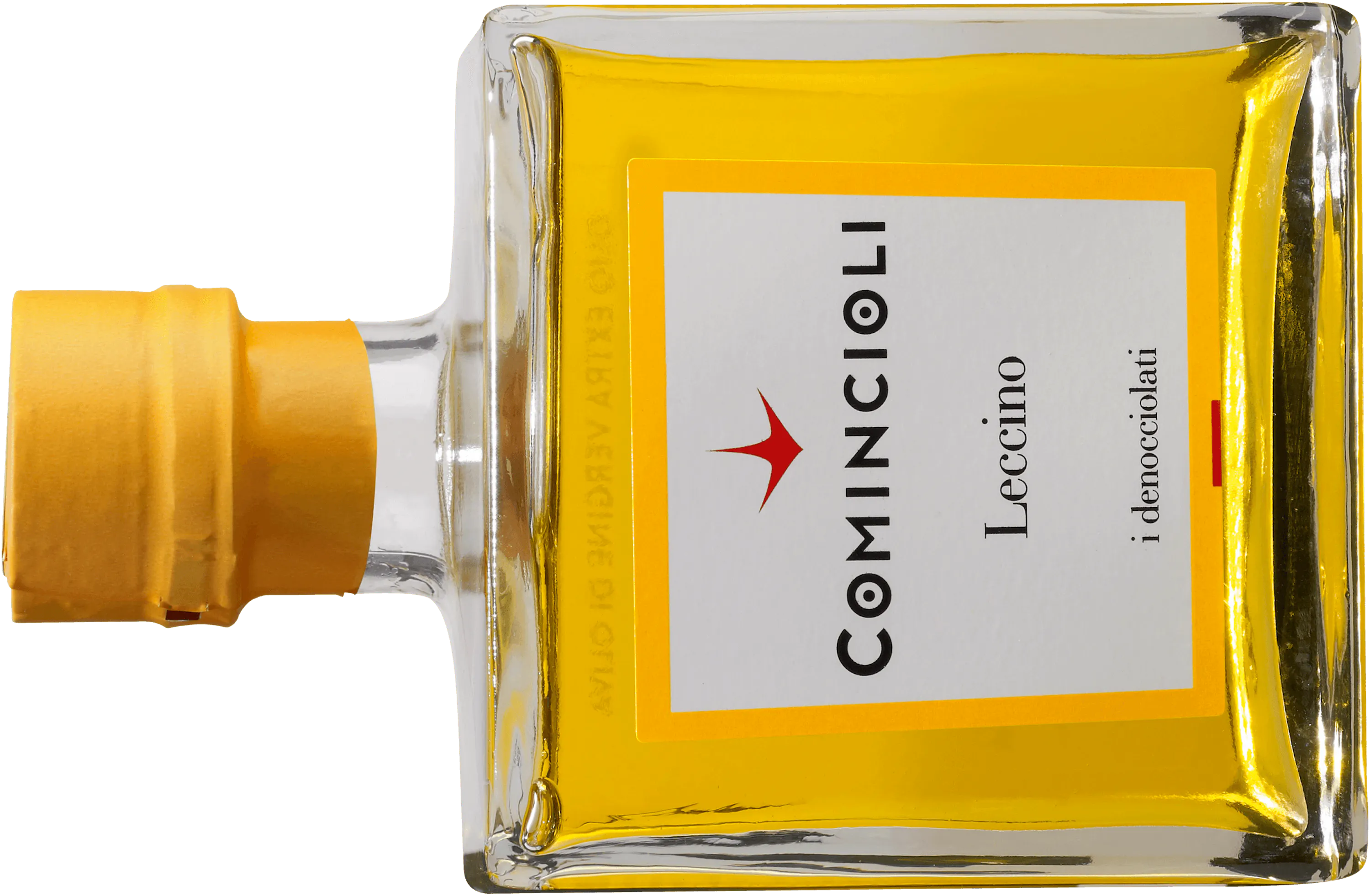 Leccino Olio extravergine denocciolato