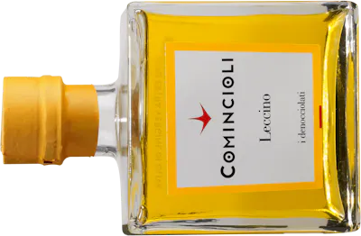 Leccino Olio extravergine denocciolato