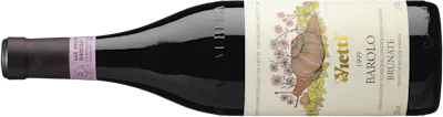 Barolo Brunate di La Morra DOCG