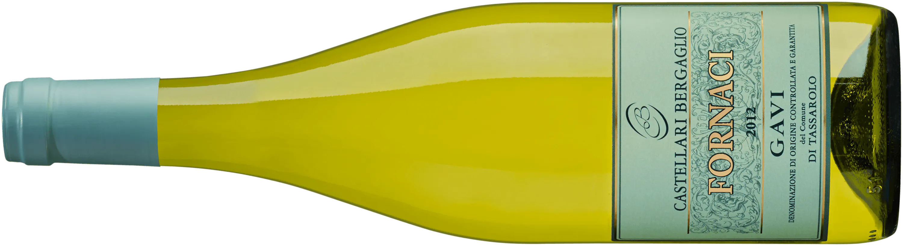 Gavi di Tassarolo Fornaci DOCG