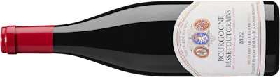 Bourgogne Passetoutgrains AOC Rouge