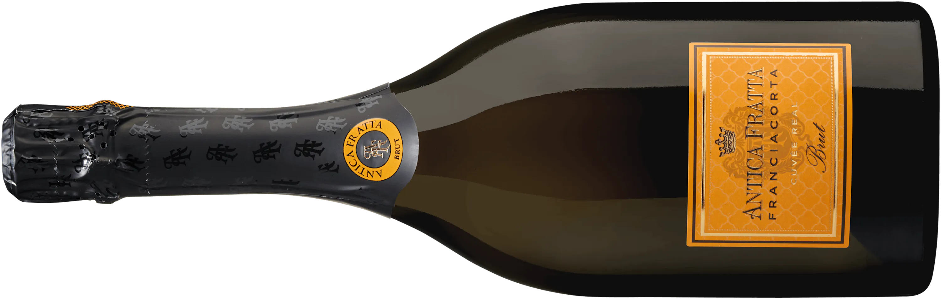 Franciacorta Brut DOCG Cuvée Real