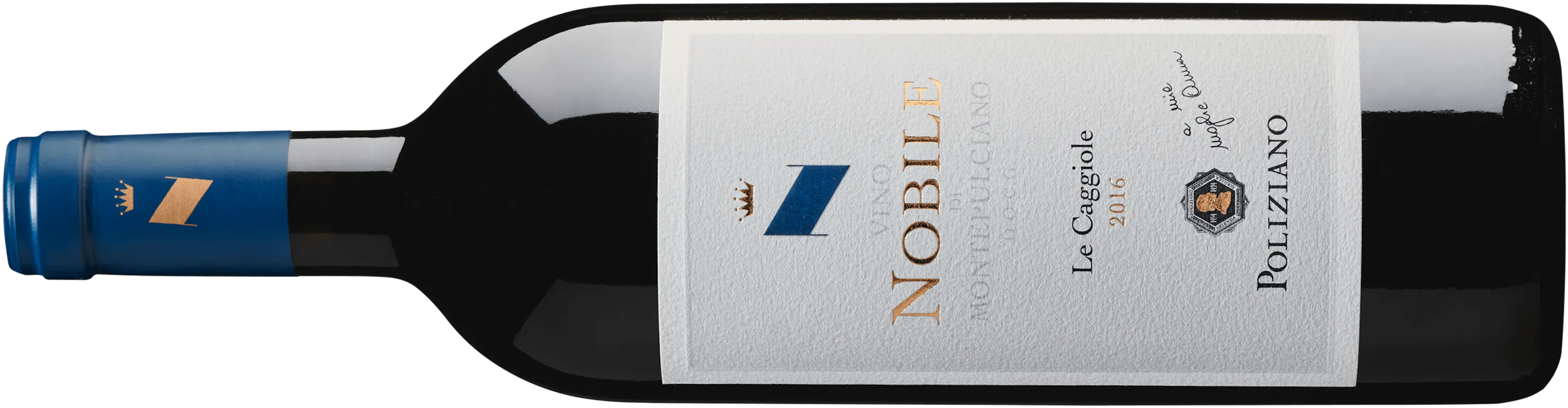 Vino Nobile di Montepulciano Le Caggiole DOCG