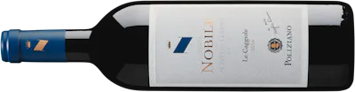 Vino Nobile di Montepulciano Le Caggiole DOCG