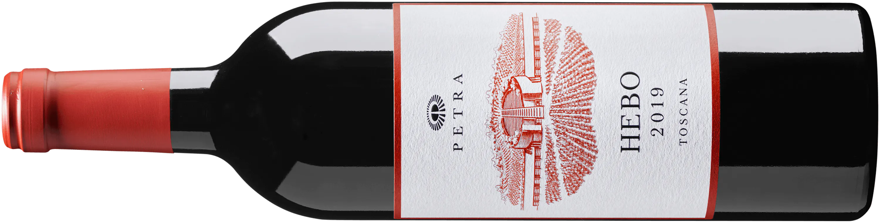 Hebo Toscana Rosso IGT/b