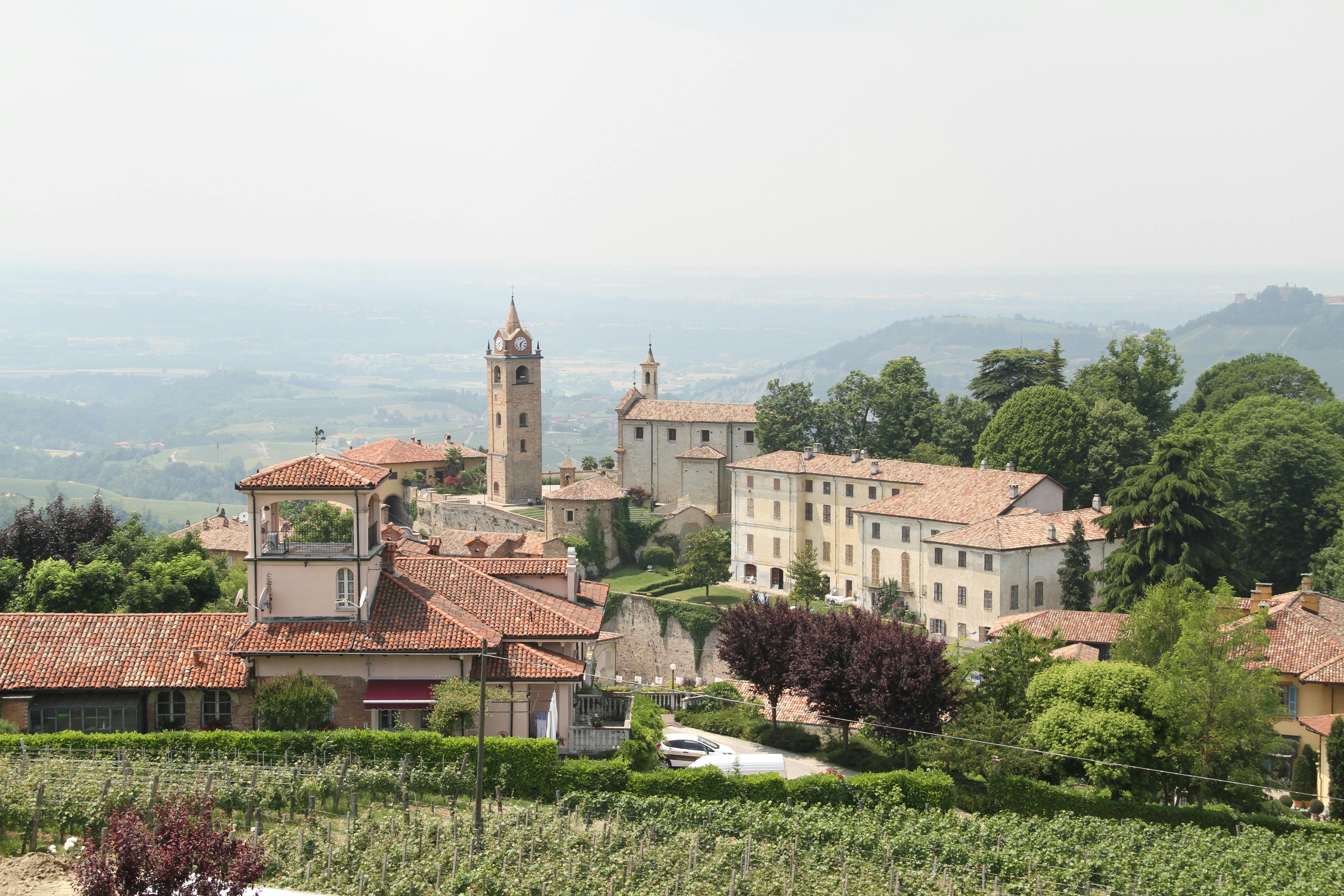 Weinregion Piemonte | Caratello Weine – Region & Produzenten – Seite 7