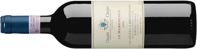 Chianti Classico Le Baròncole Riserva DOCG/bc