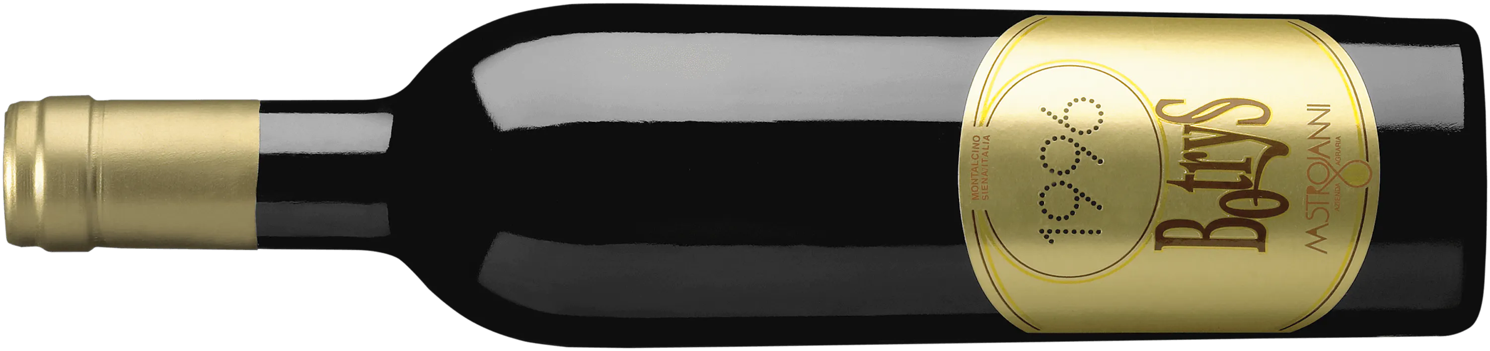 Botrys Moscadello Montalcino Vendemmia Tardiva DOC