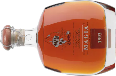 Magia Distillato d’uva invecchiata