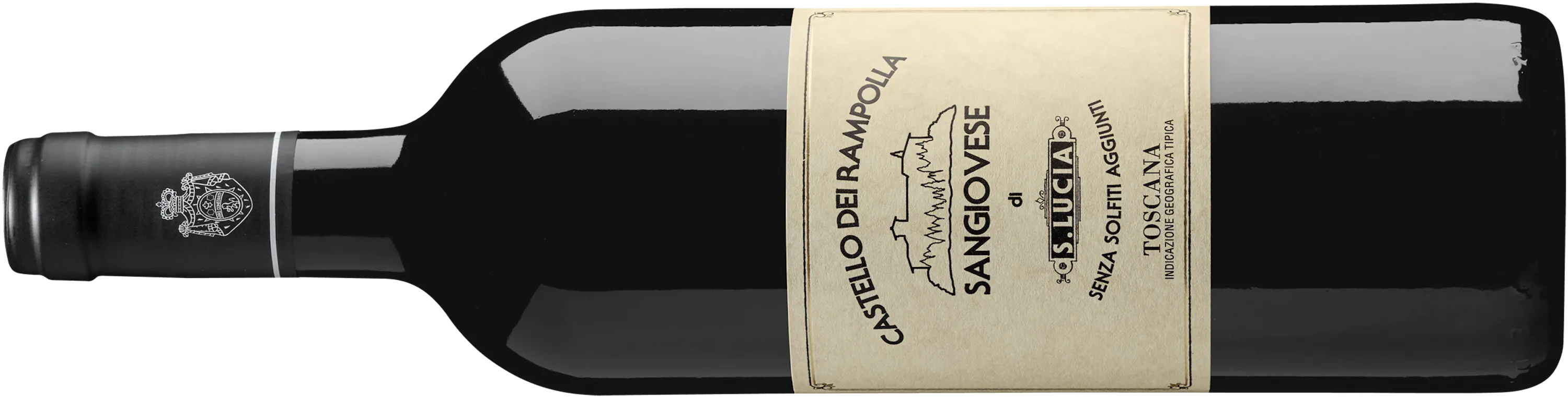 Sangiovese di S. Lucia Rosso Toscana IGT/bd