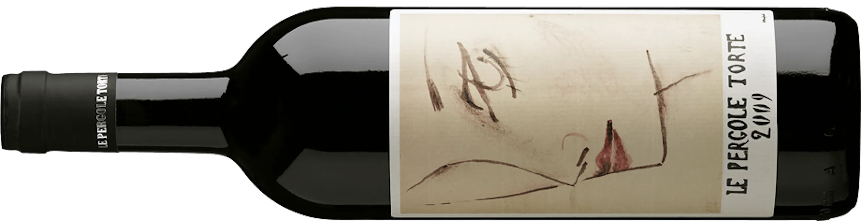 Le Pergole Torte Rosso Toscana IGT/b