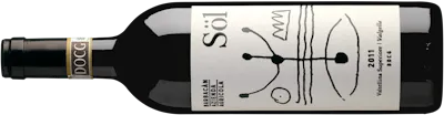 Söl Valtellina Superiore Valgella DOCG/b