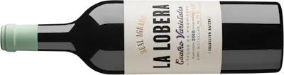 Rioja DOCa La Lobera Cuatro Varietales Reserva
