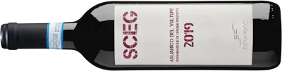 SCEG Aglianico del Vulture DOP/bc
