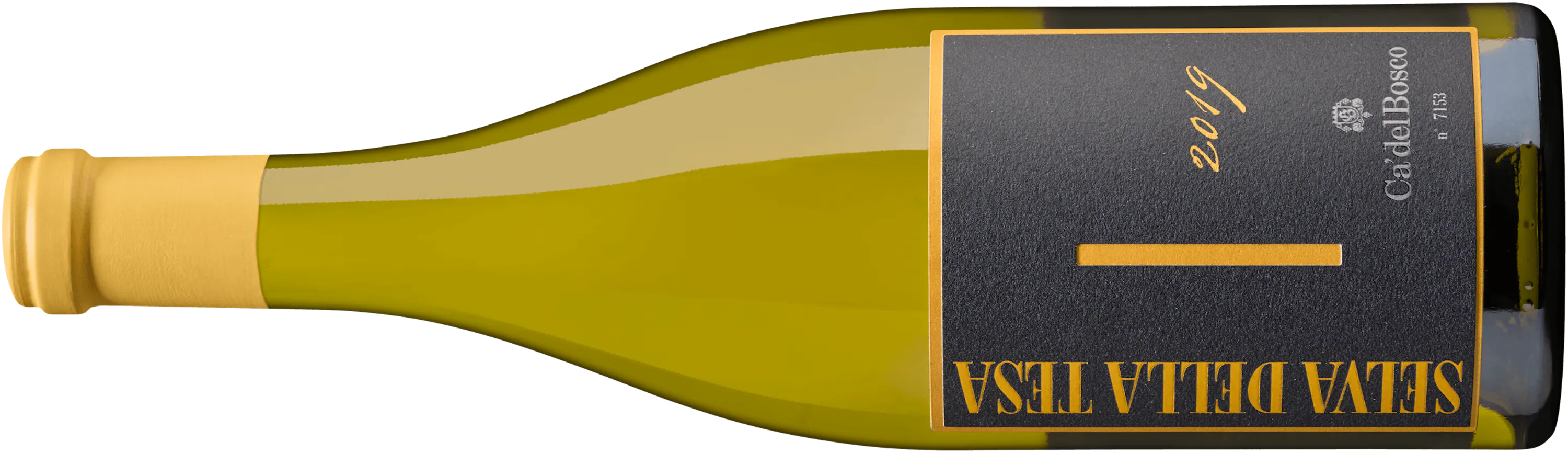 Selva della Tesa Sebino Chardonnay IGT/b