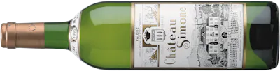 Château Simone Palette AOC/bc Blanc