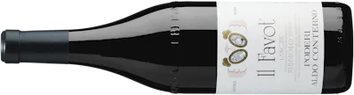 IL Favot Nebbiolo Langhe DOC/b