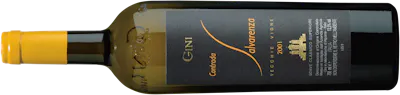 Soave Class. Contr. Salvarenza Vecchie Vigne DOC/bc