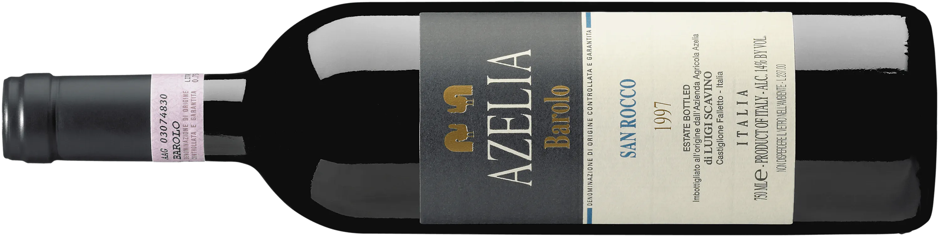 Barolo San Rocco Serralunga DOCG/b