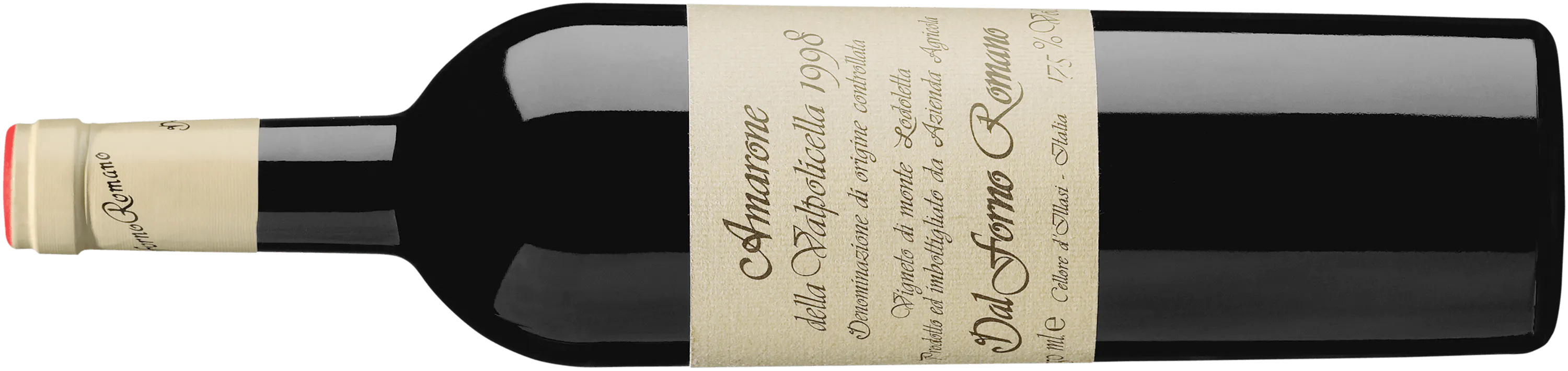 Amarone della Valpolicella Monte Lodoletta DOCG