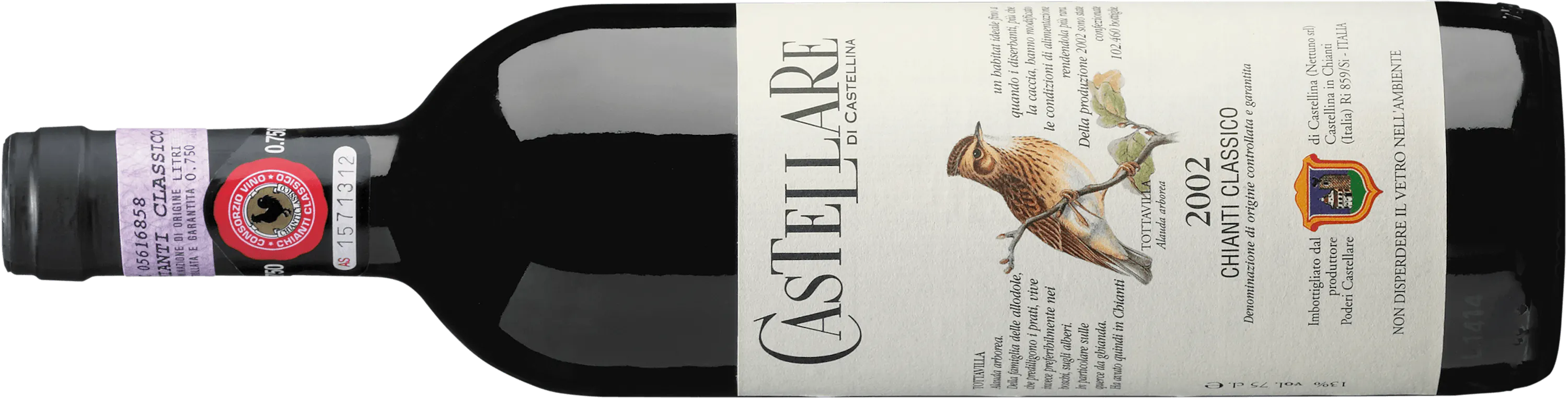 Chianti Classico DOCG/b