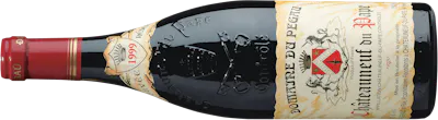 Châteauneuf-du-Pape AOC Cuvée Réservée Rouge