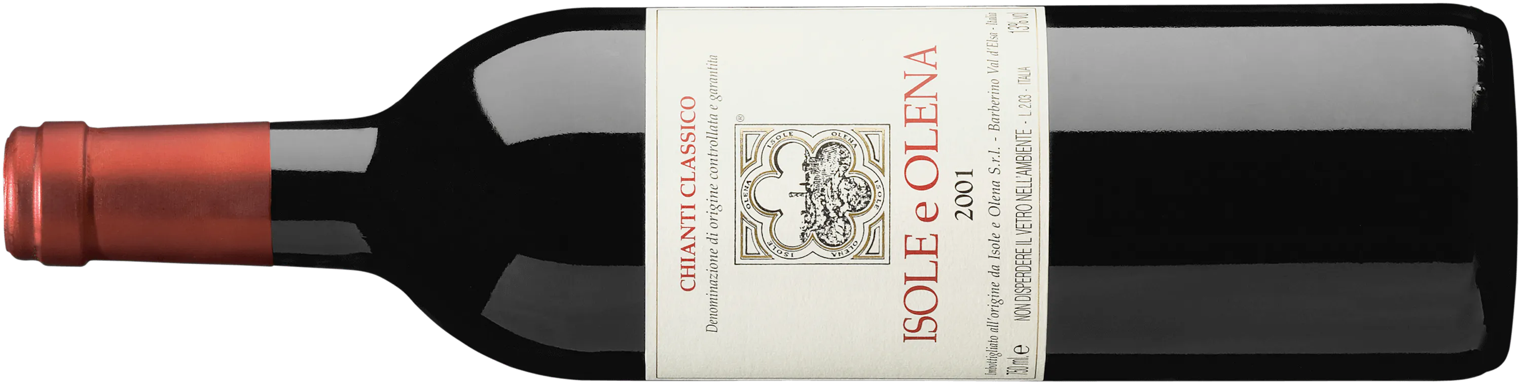 Chianti Classico DOCG