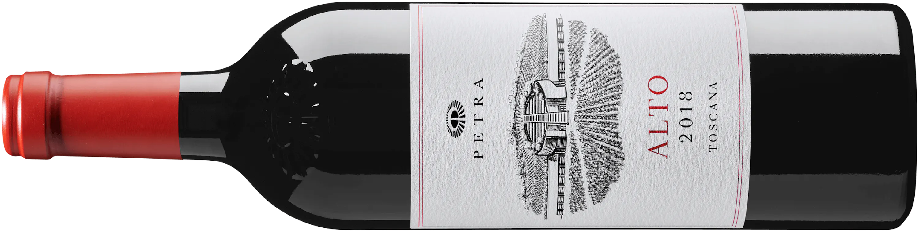 Alto Sangiovese Rosso Toscana IGT/b