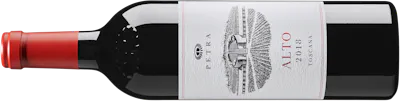 Alto Sangiovese Rosso Toscana IGT/b