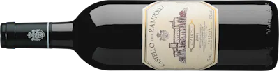 d'Alceo Rosso Toscana IGT/bd