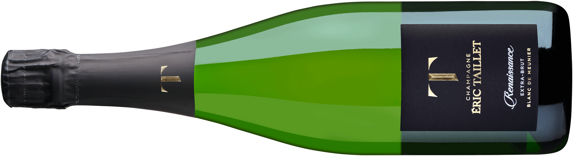 Champagne AOC Renaissance Blanc de Meunier Extra Brut