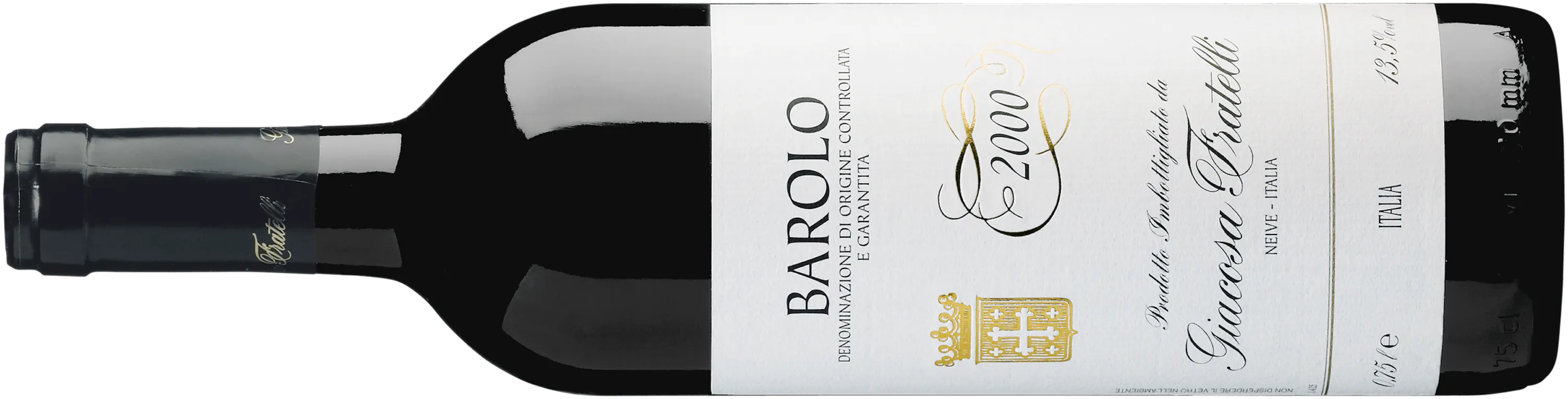 Barolo DOCG