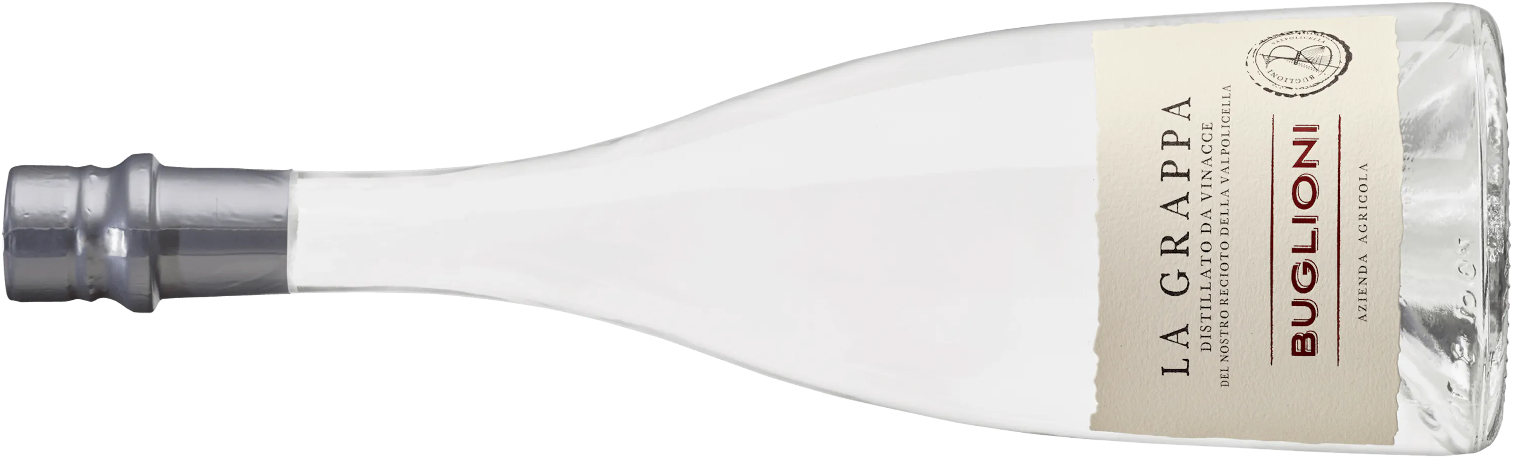 Grappa Amarone della Valpolicella