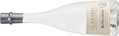 Grappa Amarone della Valpolicella