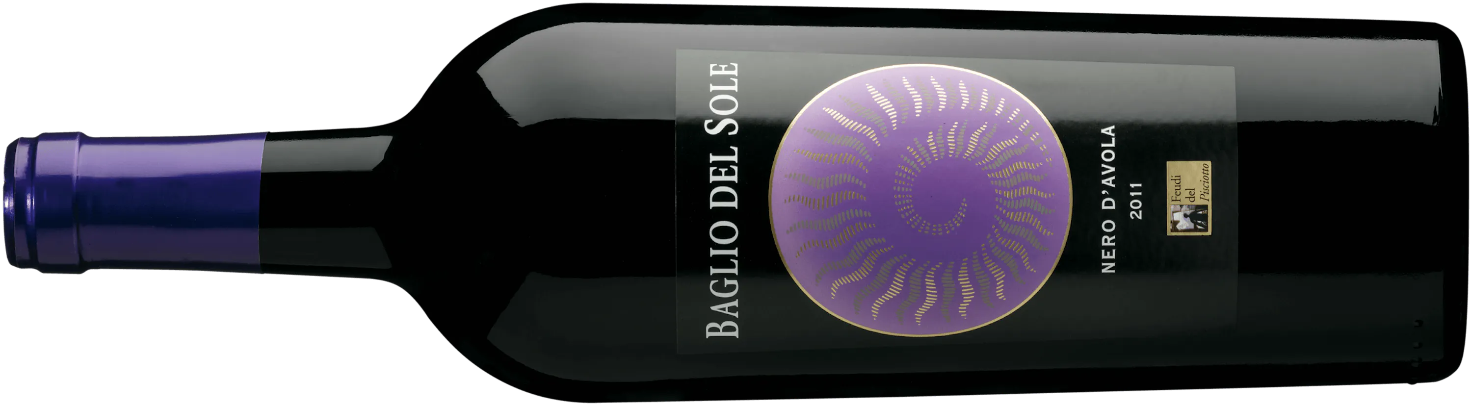 Nero d'Avola Baglio del Sole IGT/b