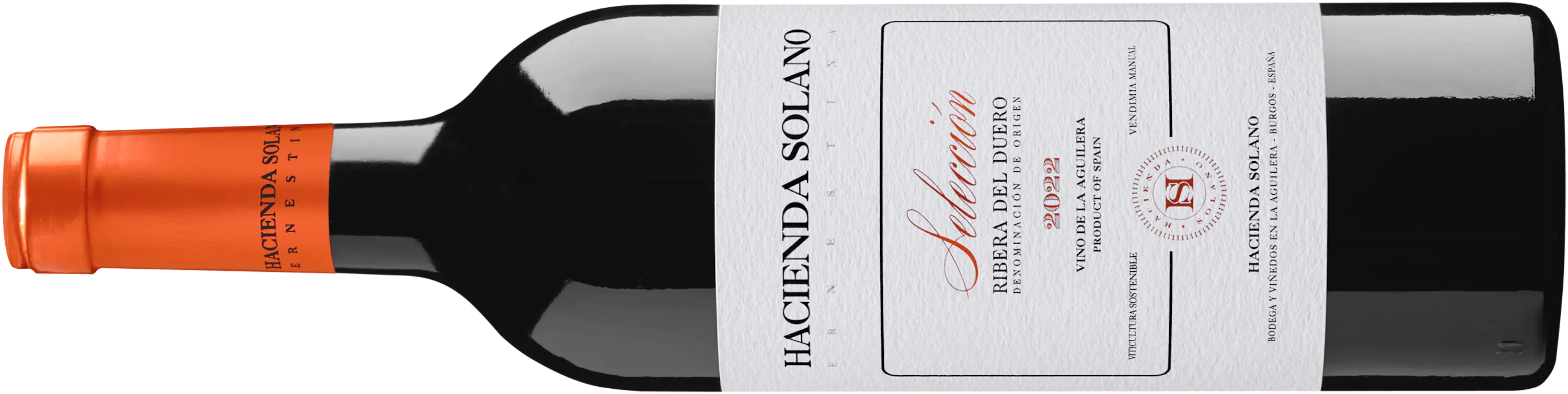 Ribera del Duero D.O. Selección