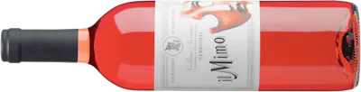 Rosato IL Mimo Nebbiolo Colline Novaresi DOC