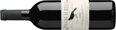 Poggio ai Merli Rosso Toscana IGT/b