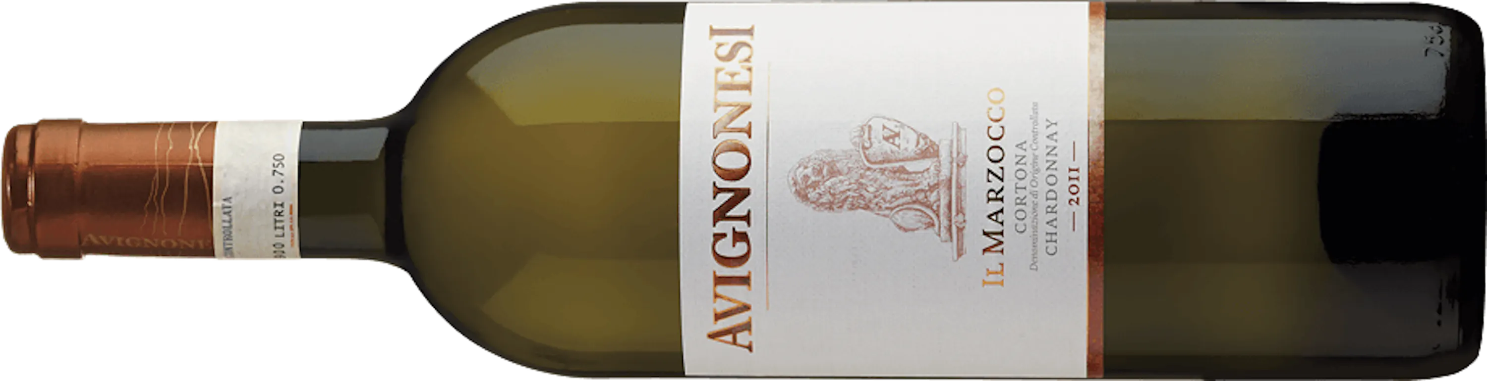 IL Marzocco Cortona DOC/bc