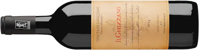 IL Ghizzano Costa Toscana IGT/bdc