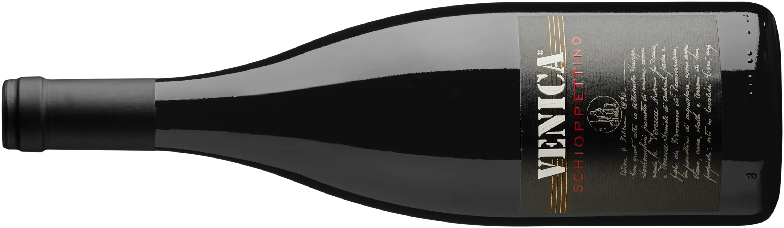 Schioppettino Friuli Colli Orientali DOC