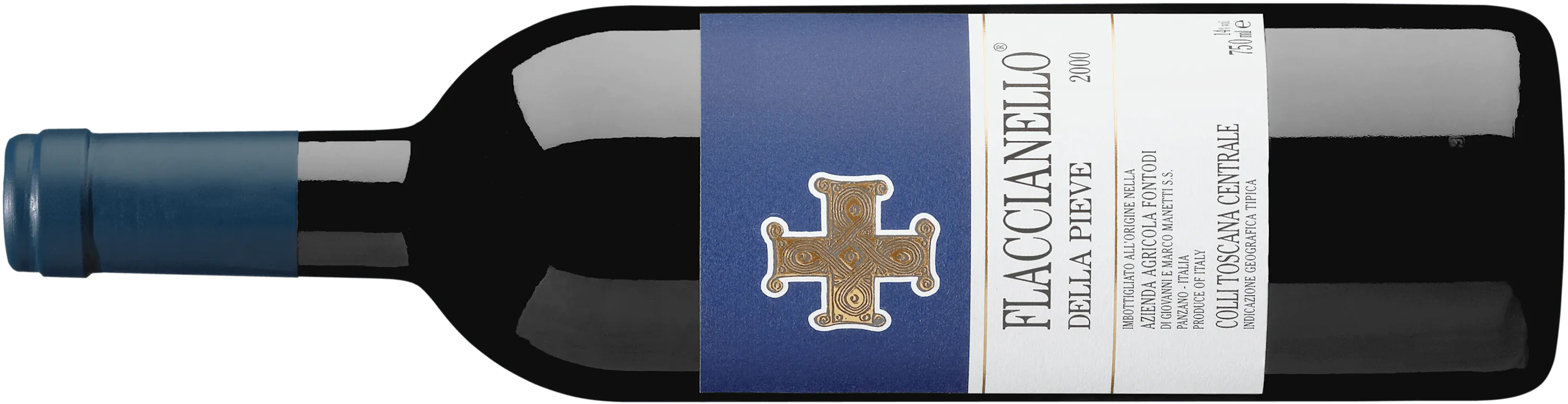 Flaccianello Colli Toscana Centrale IGT/bc