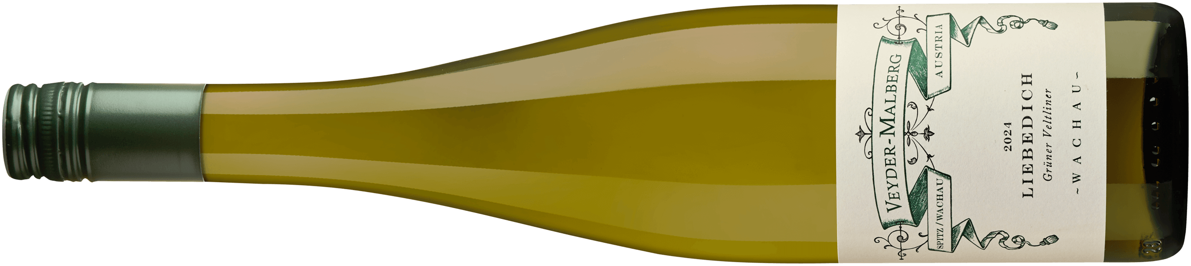 Grüner Veltliner Liebedich Wachau DAC