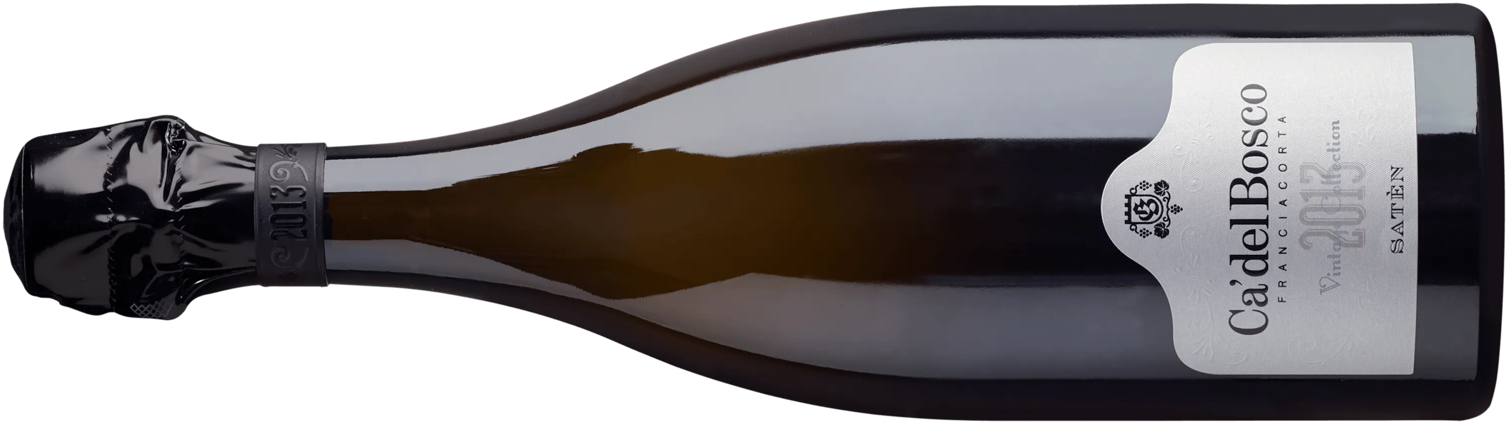 Franciacorta Brut Satèn DOCG/b Vintage Collection
