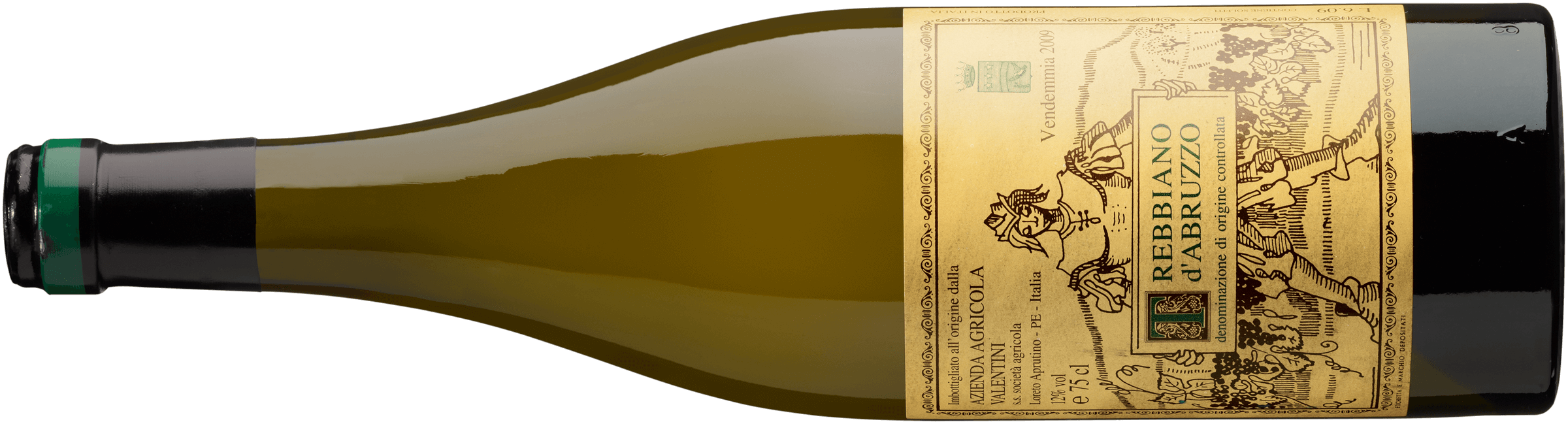 Trebbiano d'Abruzzo DOC