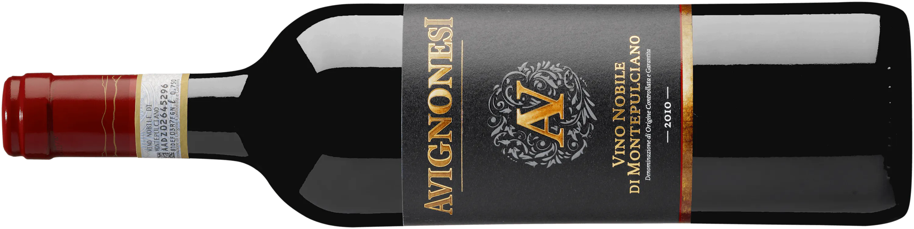 Vino Nobile di Montepulciano DOCG/bc