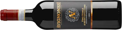 Vino Nobile di Montepulciano DOCG/bc